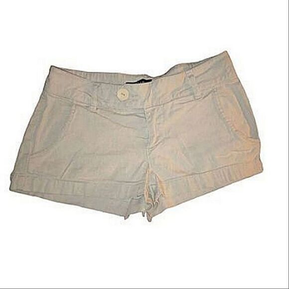 Rock L.A. Pants - 🔥$1 Bundled Rock L.A. Short Shorts Sz. 11